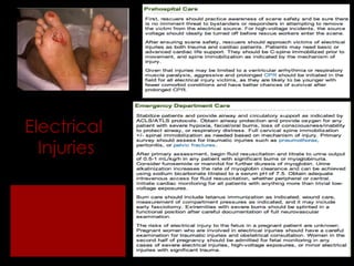 Led Injury. Sign External signs of internal injuries tfinal | PPT