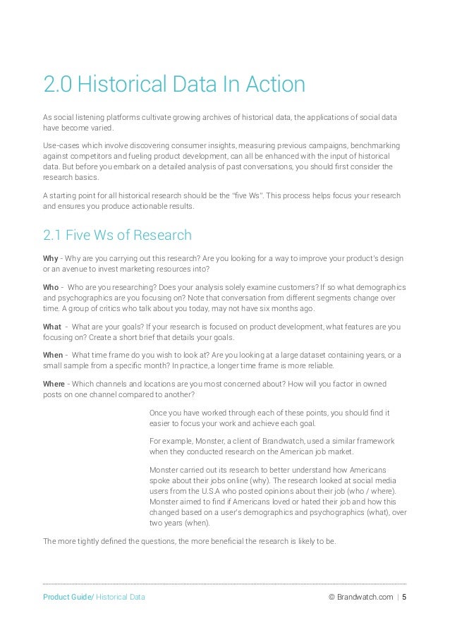 research on white paper download