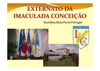 Gueifães-Maia-Porto-Portugal

 