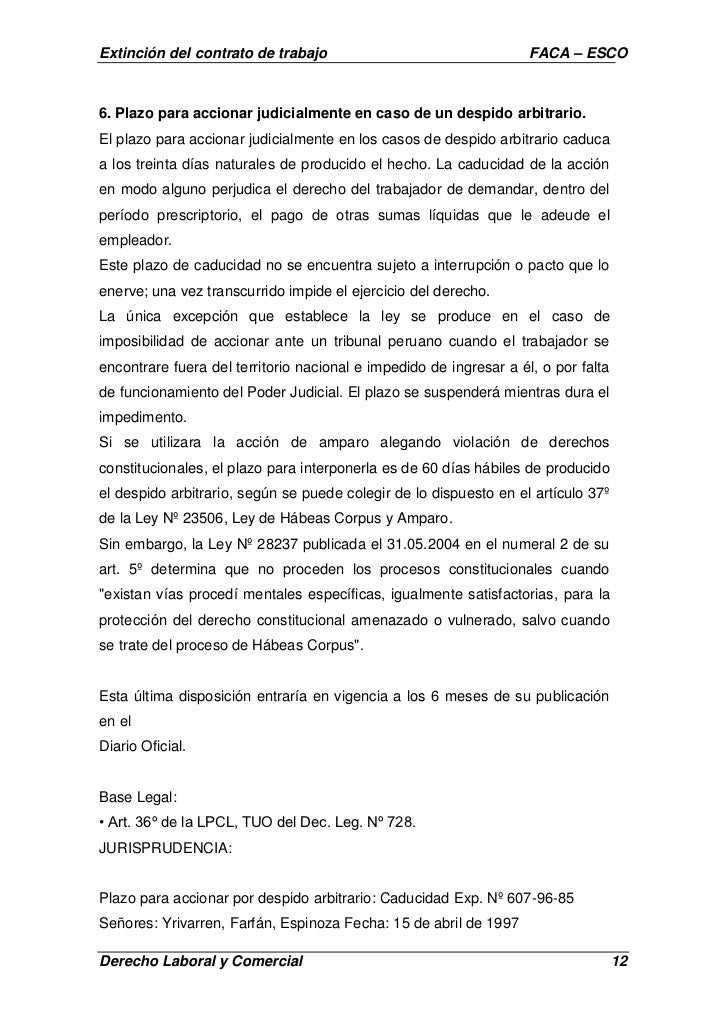 Carta De Renuncia Voluntaria Peru - Sample Web q