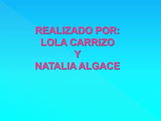 Trabajo Practico:"Extincion de especies"