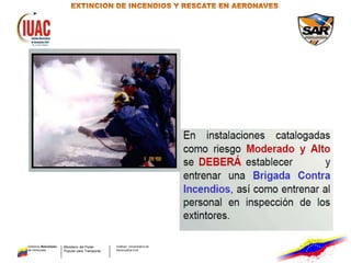 Ministerio del Poder
Popular para Transporte
Gobierno Bolivariano
de Venezuela
Instituto Universitario de
Aeronáutica Civil
 