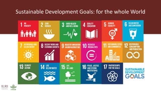 The role of livestock in developing countries: Misperceptions, facts and consequences