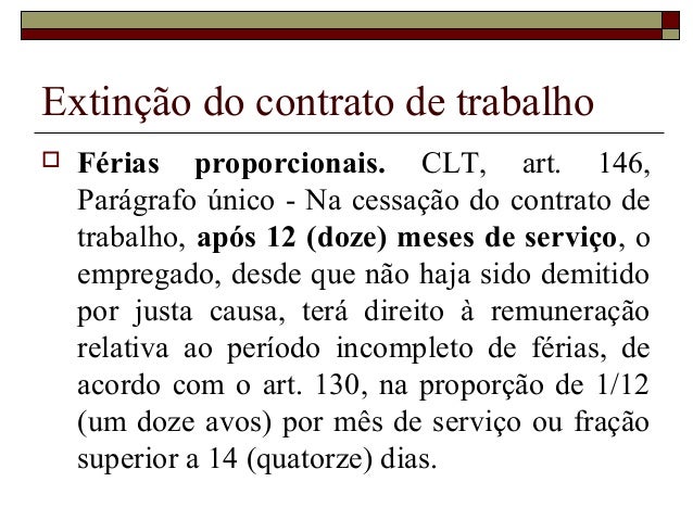 Artigo 146 clt