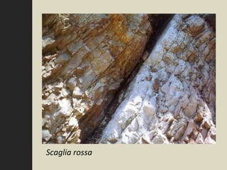 Scaglia rossa
 