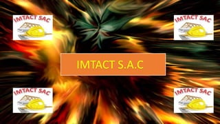 IMTACT S.A.C
 