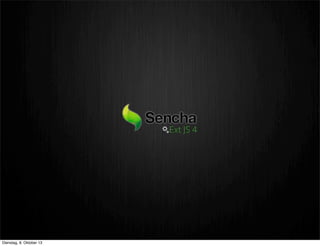 Dienstag, 8. Oktober 13
 