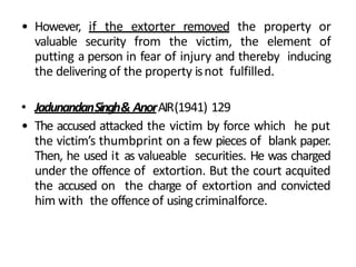 extortion.pptx