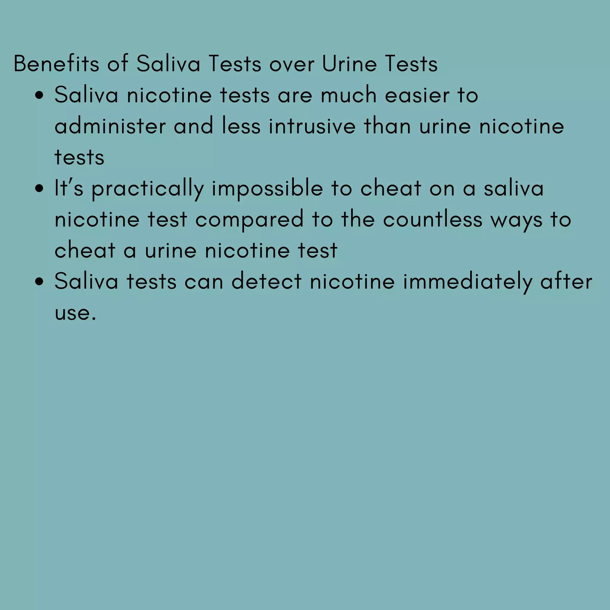 Nicotine Transmission Through Saliva: The Kissing Conundrum - 4p5rgui