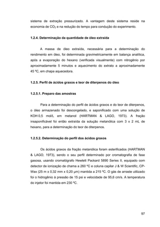 ExtraçAo De Café   Tese