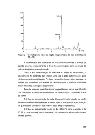 ExtraçAo De Café   Tese