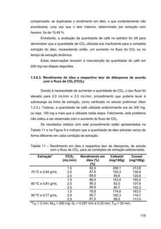 ExtraçAo De Café   Tese