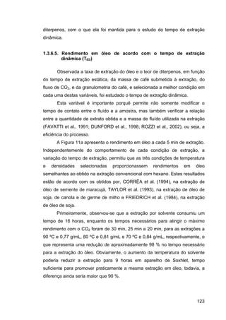 ExtraçAo De Café   Tese