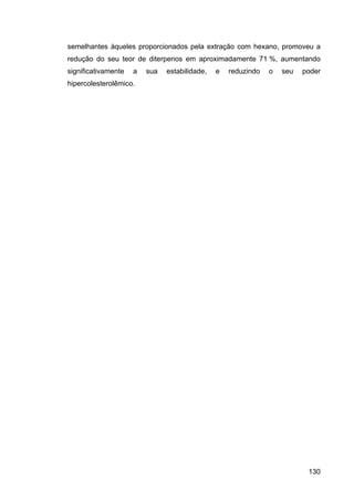 ExtraçAo De Café   Tese