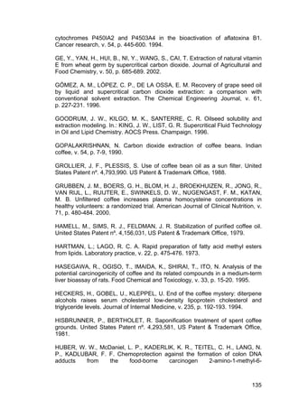 ExtraçAo De Café   Tese