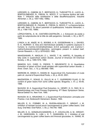 ExtraçAo De Café   Tese