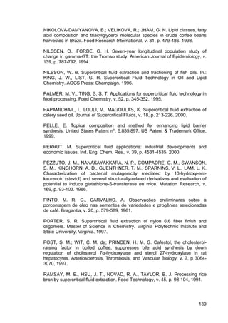 ExtraçAo De Café   Tese