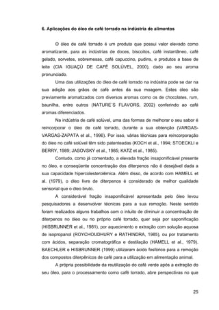 ExtraçAo De Café   Tese
