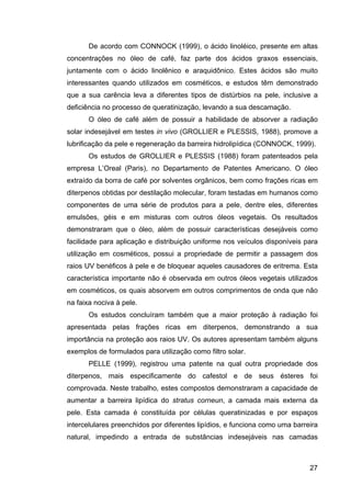 ExtraçAo De Café   Tese