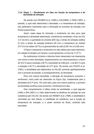 ExtraçAo De Café   Tese