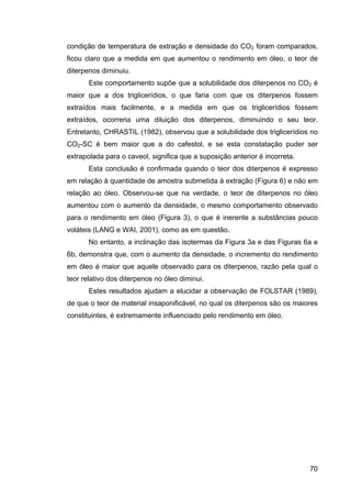 ExtraçAo De Café   Tese