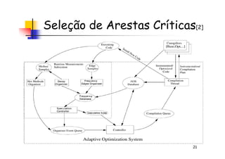 Seleção de Arestas Críticas[2]
21
 