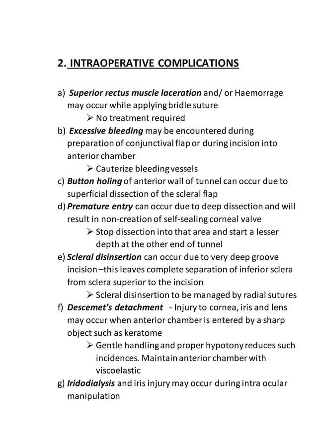 Extracapsular cataract extraction PDF