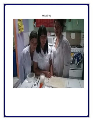 ANEXO # 3

 