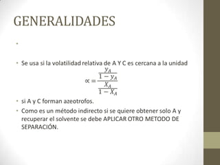 GENERALIDADES
•
 