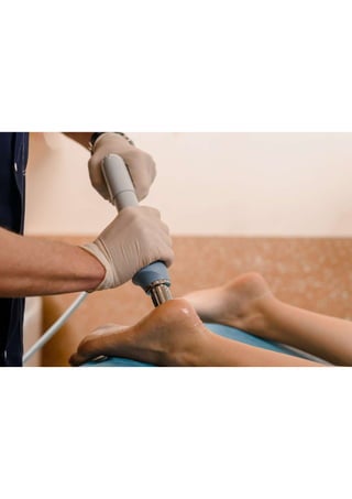 -Shockwave-Therapy in edmonton