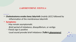 EXTRACRANIAL COMPLICATIONS OF OTITIS MEDIA [Autosaved].pptx
