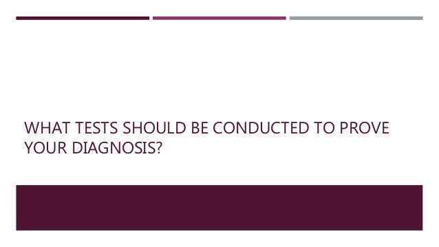 Tay sachs case study image