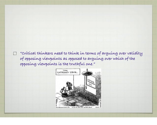 Truth Vs Validity PPT truth-vs-validity-ppt