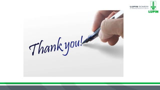 Extractables and leachables regulatory perspectives