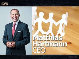 © GfK 2012 | Buzzmobile – L’écosystème de la mobilité…| 3 avril 2012   3
 