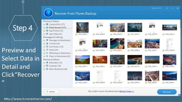 extract data from iphone backup extract data from iphone backup