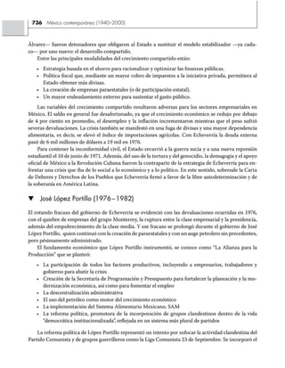 08 México contemporáneo