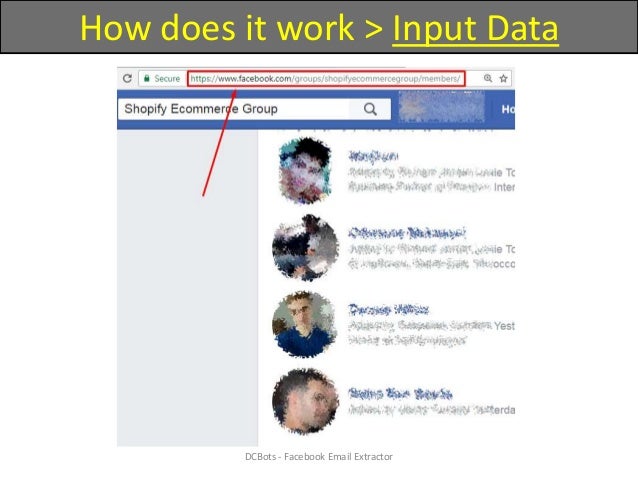 facebook email extractor 2018 facebook email extractor 2018