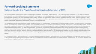 Extracting Microservices from your Monolithic org - Strategies and ...