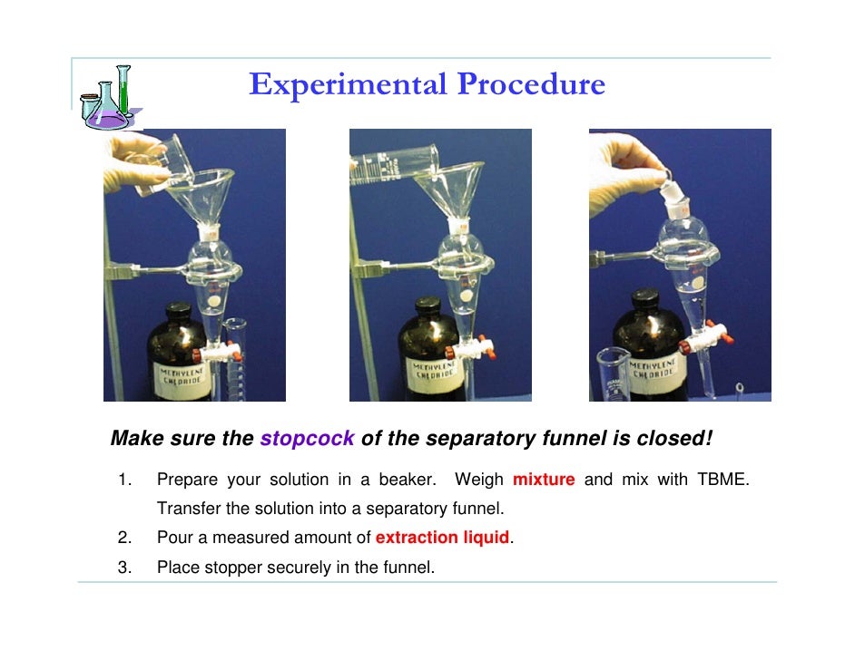 Extraction