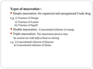 Extraction | PDF