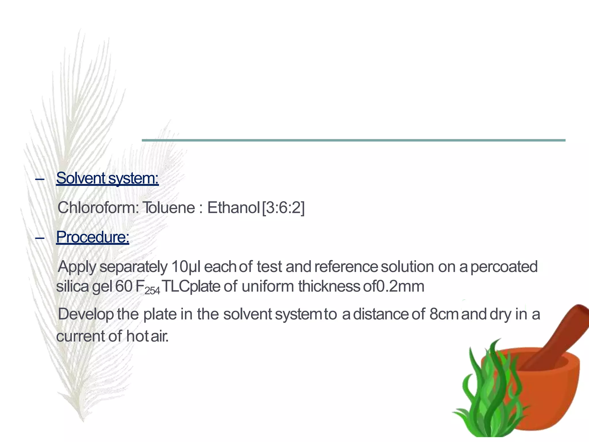 EXTRACTION, ISOLATION & ESTIMATION OF EPHEDRINE-1.pptx