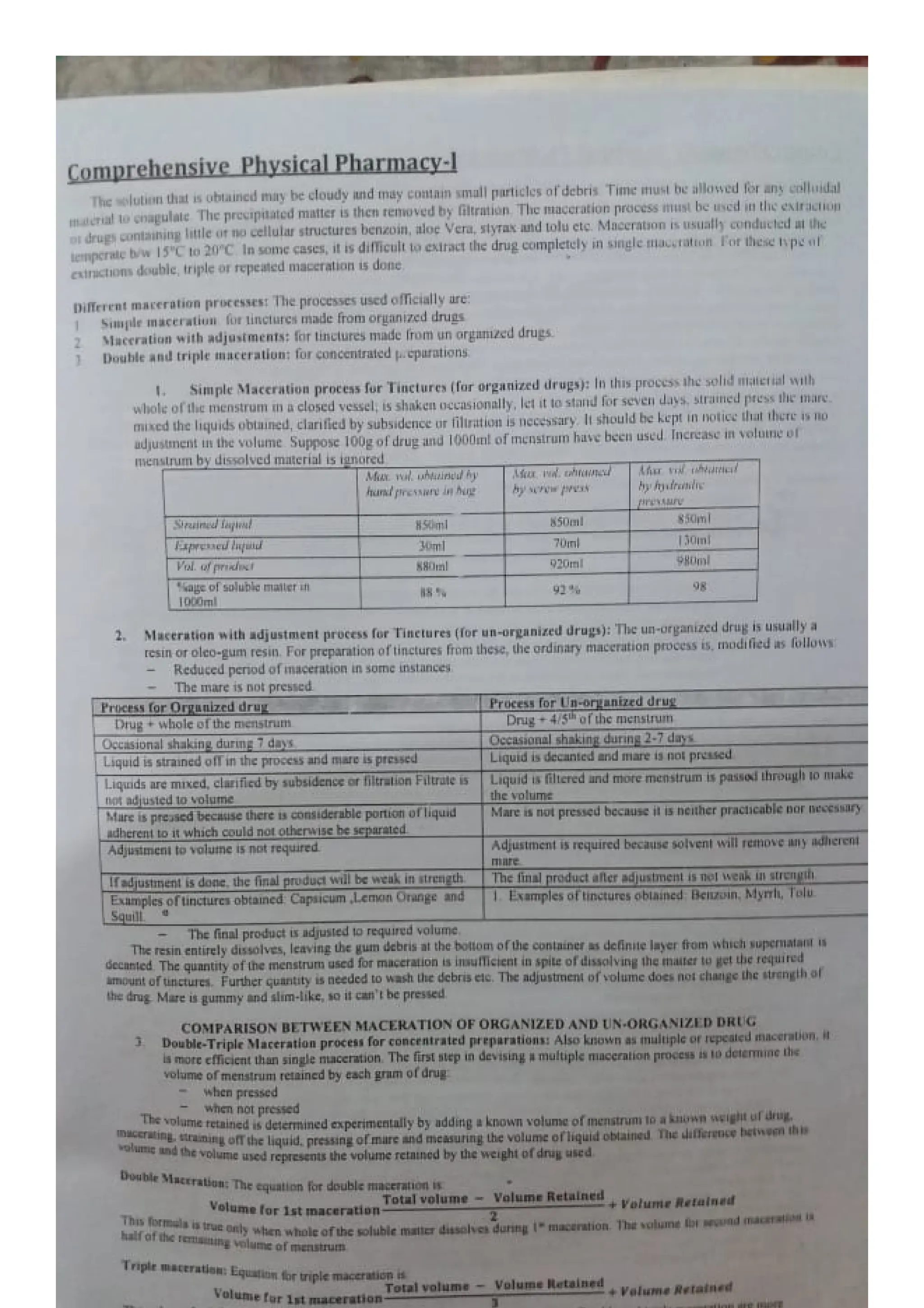 extraction notes.pdf
