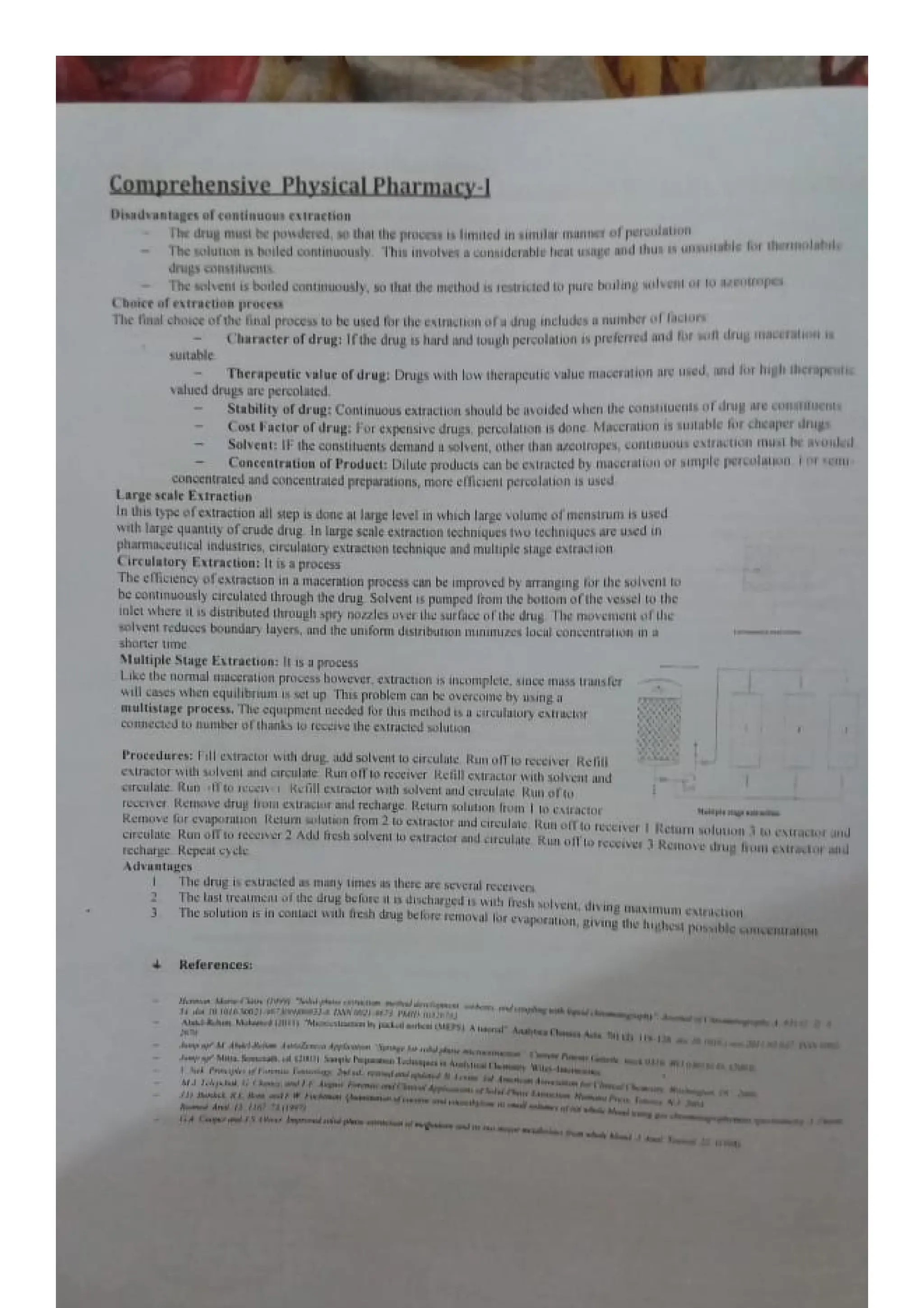 extraction notes.pdf