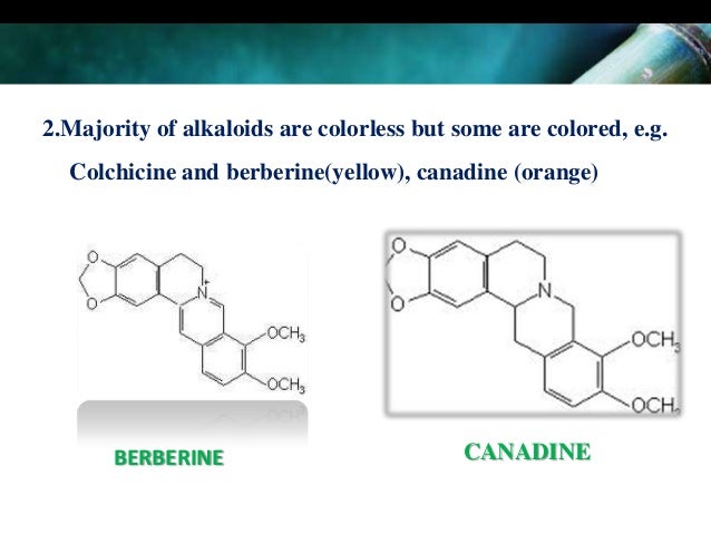 Colchicine extraction