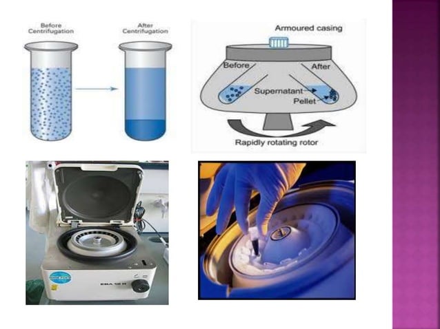 Extraction of bioanalytical sample | PPTX