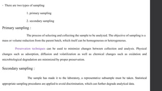 extraction of drug from biological matrix.pptx