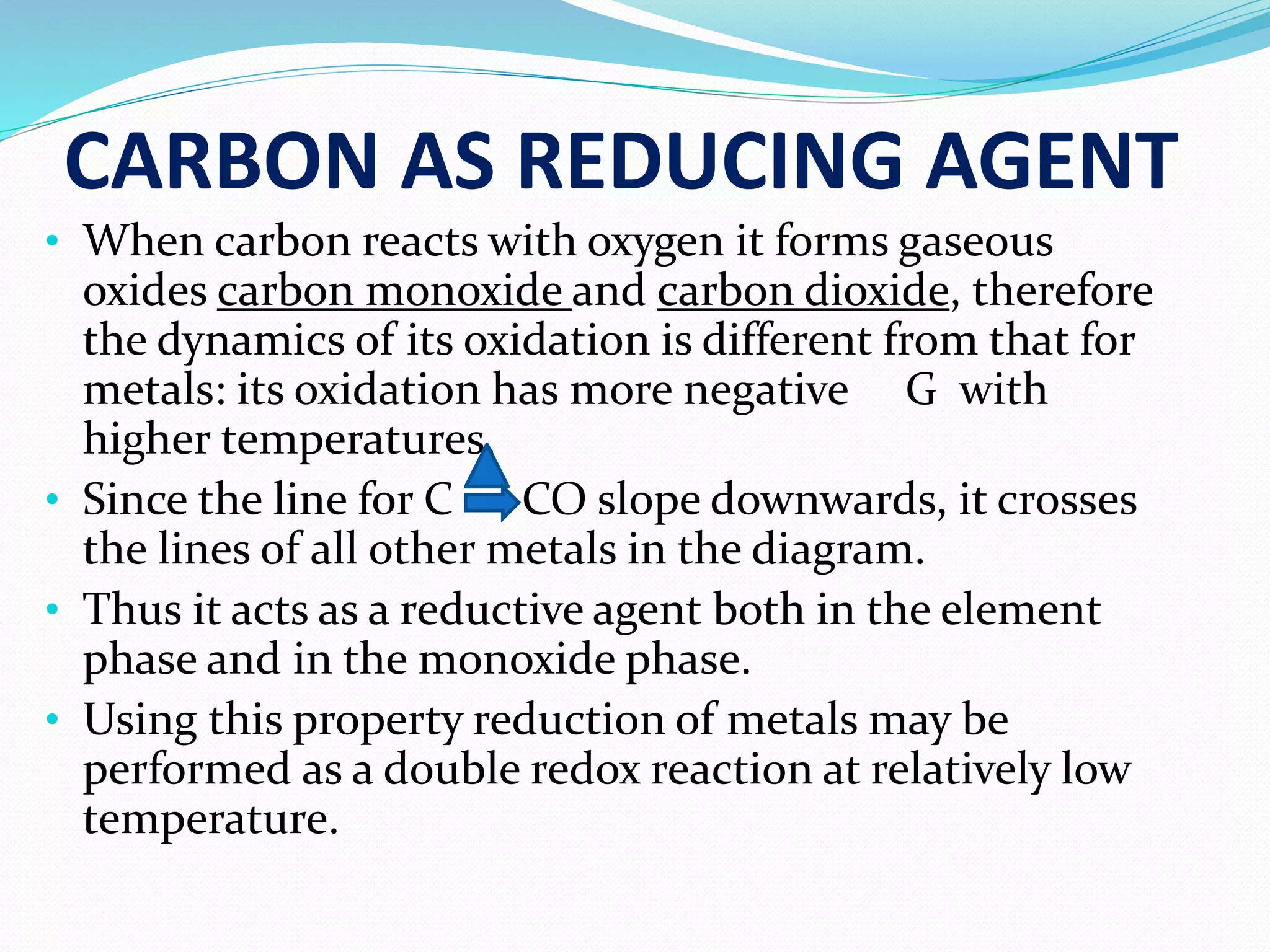 Extraction of elements | PPTX