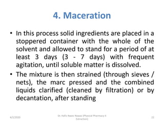 Extraction_Physical Pharmacy_2nd sem_HAN.pdf