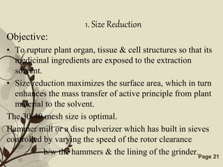 extraction ppt.ppt